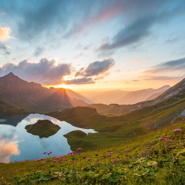 01. Schrecksee