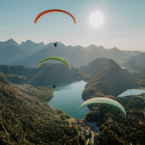 2-Fly-Royal-Paragliding-Neuschwanstein