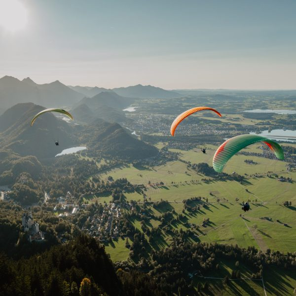 4-Fly-Royal-Paragliding-Neuschwanstein
