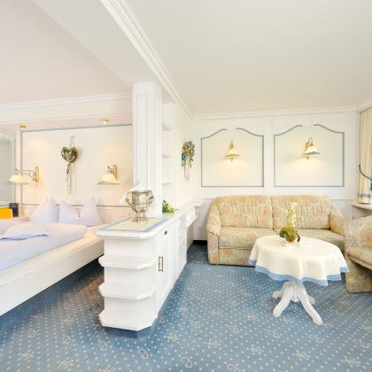 Almhof Enzian Süd HD 1