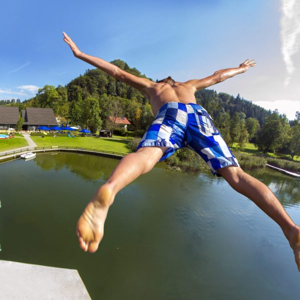 Freibad Immenstadt
