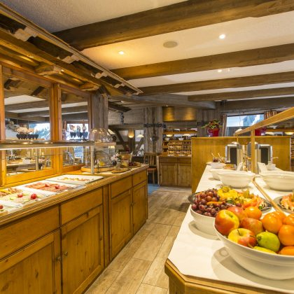 Frühstücksbuffet 3