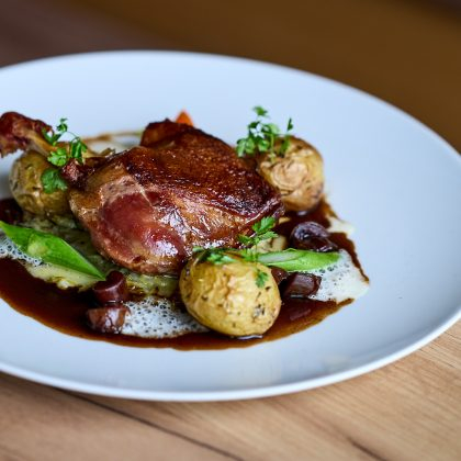 La Vallée Bistro Riezlern_DSC03406_© Annette Sandner 1