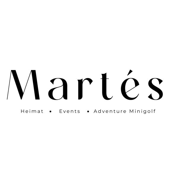Martes_Logo