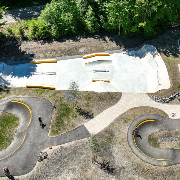 Scooter-_&_Skatepark_von_oben