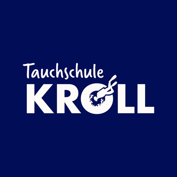 Tauchschule-Kroll_Logo