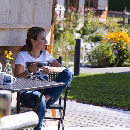 Terrasse Lena