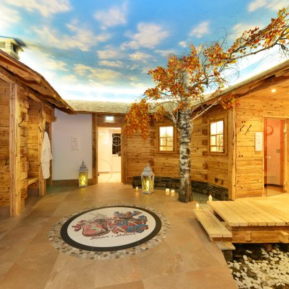 DER ELEKTRIKER - Markus Leitgeb