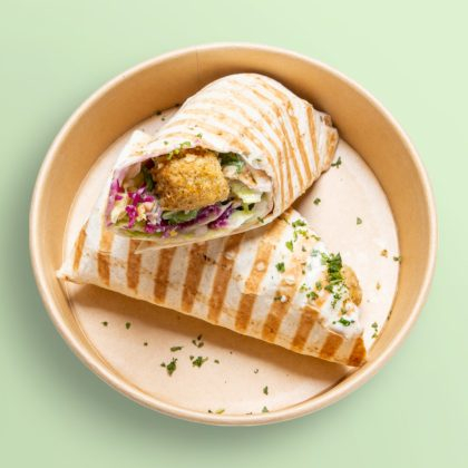 Wrap F
