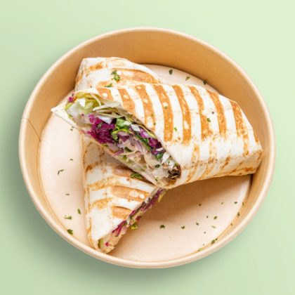 Wrap H