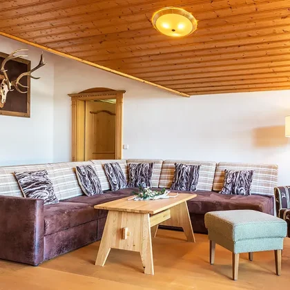 alpenhotel tiefenbach