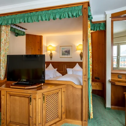 alpenhotel tiefenbach zimmer