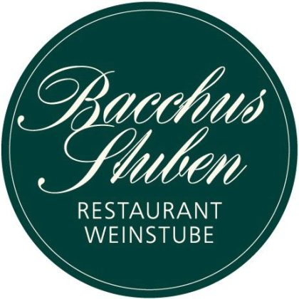 bachhaus stuben restaurant logo