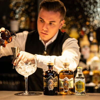 berggold drink