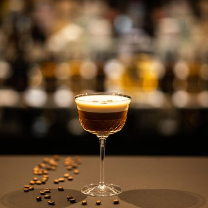 berggold espresso