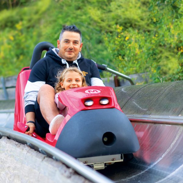 (c) Ravensburger Spieleland, BRIO Metro