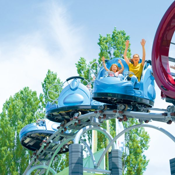 (c) Ravensburger Spieleland, GraviTrax