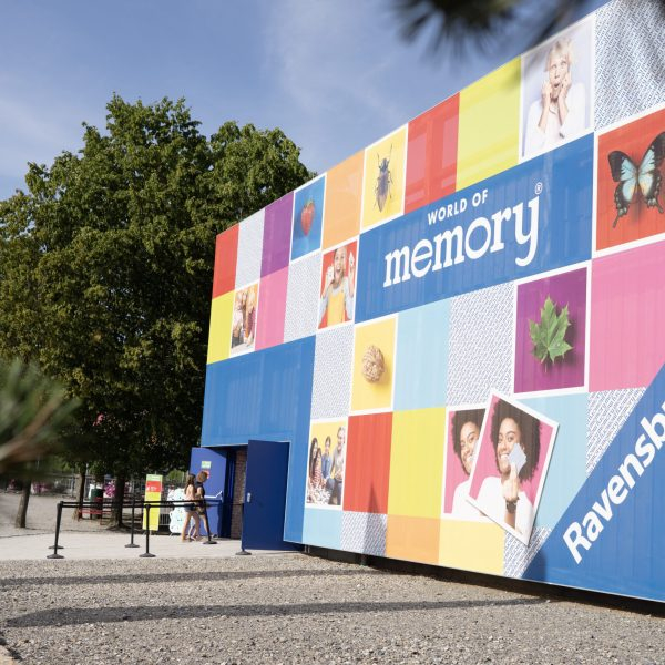 (c) Ravensburger Spieleland_World of memory®