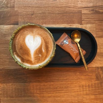 evon kaffee