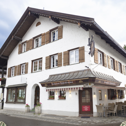 haus