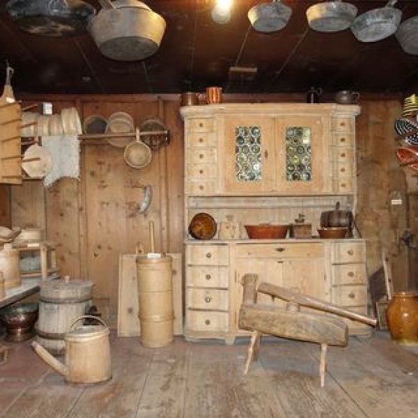 heimatmuseum leben