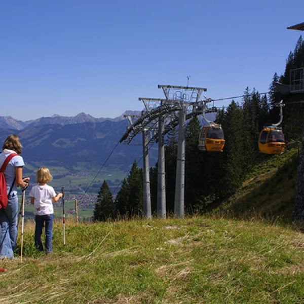 hörnerbahn 1