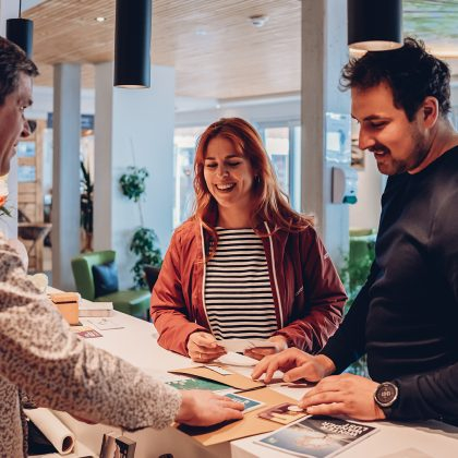 Alpengasthof Hörnlepass