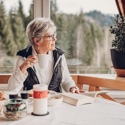 Alpengasthof Hörnlepass