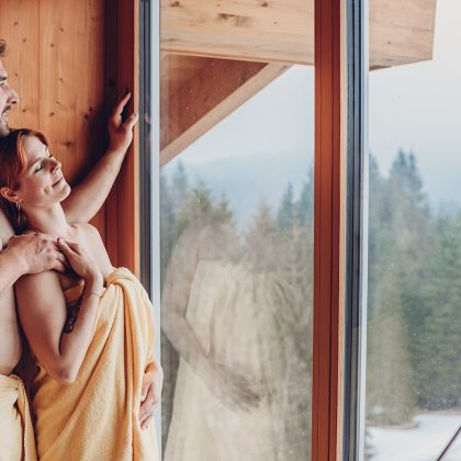 Alpengasthof Hörnlepass