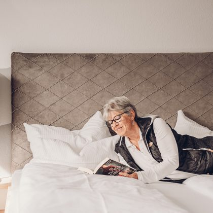 Alpengasthof Hörnlepass