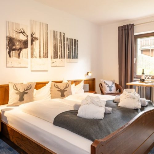 hotel tannhof zimmer