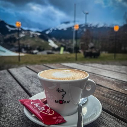 kaffee