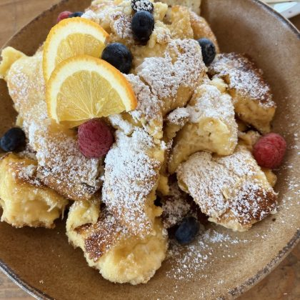 kaiserschmarren