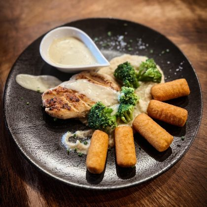 kroketten