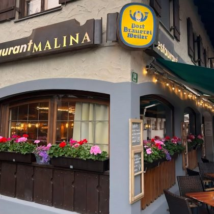 malina 1