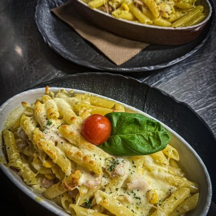 pasta