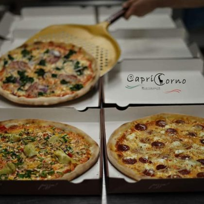 pizzen