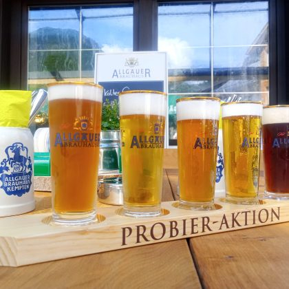 probier aktion franzl wirt