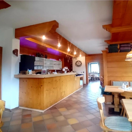 restaurant-theke