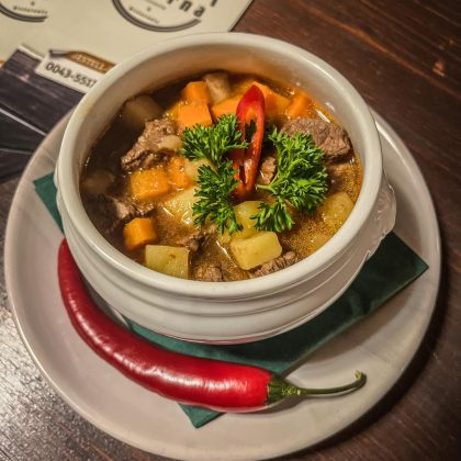 suppe