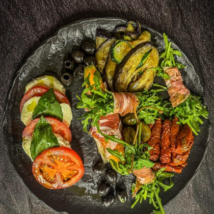 veggie