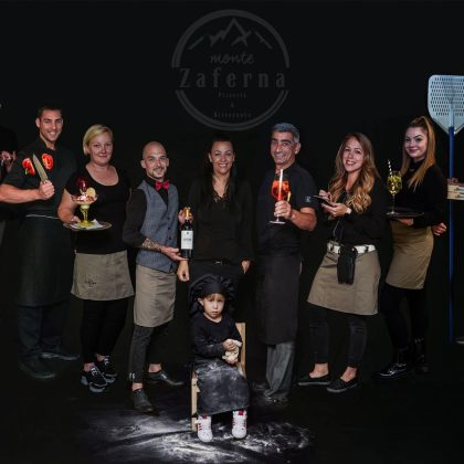 zaferna team